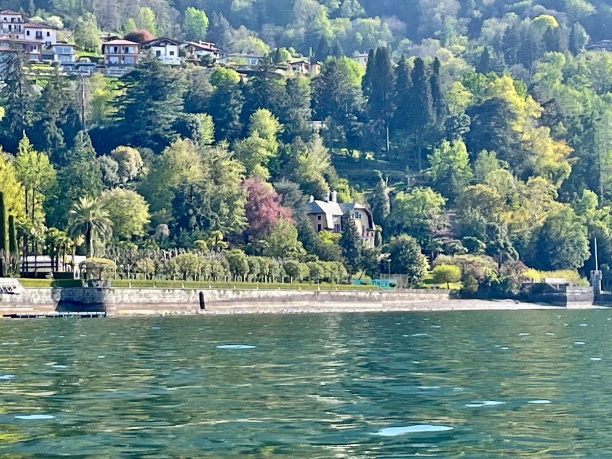 Appartamenti Casa Lory Bellagio Exterior foto